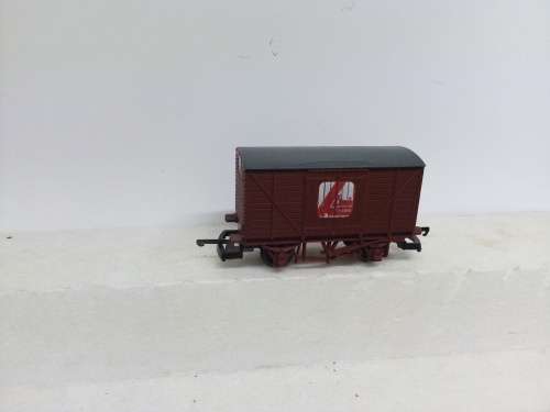 LIMA BOX WAGON