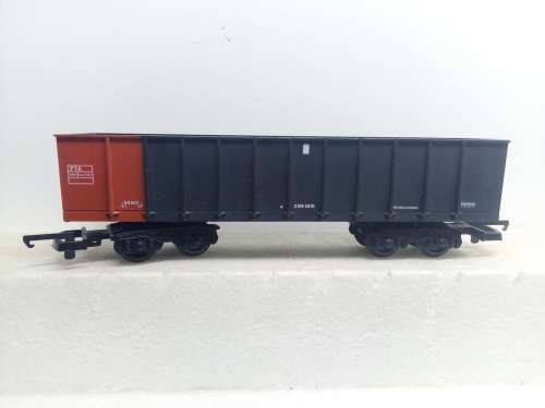 LIMA HIGH SIDED COAL WAGON
