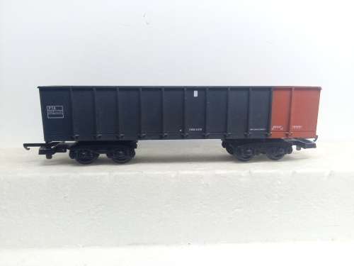 LIMA HIGH SIDED COAL WAGON