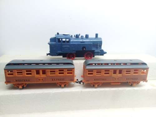 LIMA WIND UP SET