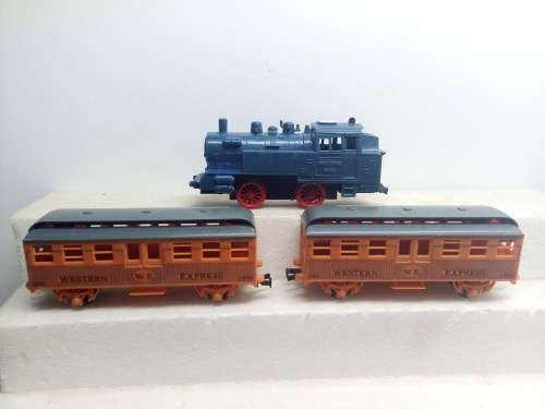 LIMA WIND UP SET