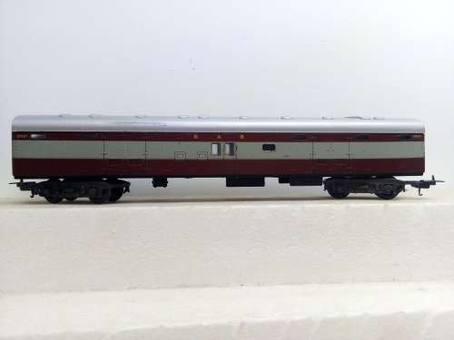LIMA SAR BAGGAGE