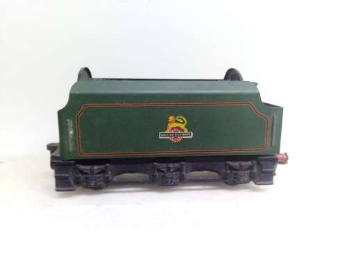 HO/OO HORNBY DUBLO TENDER