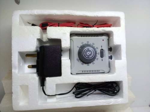 HO/OO SCALE BACHMANN POWER PACK CONTROLLER