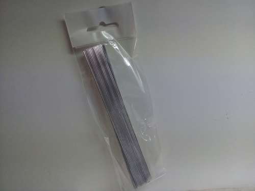 HO/OO SCALE CORRUGATED ALU SHEETS