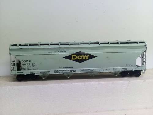 HO/OO SCALE ATHEARN HIGH HOPPER