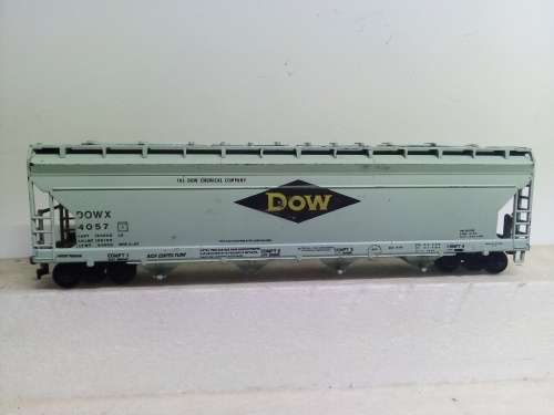 HO/OO SCALE ATHEARN HIGH HOPPER