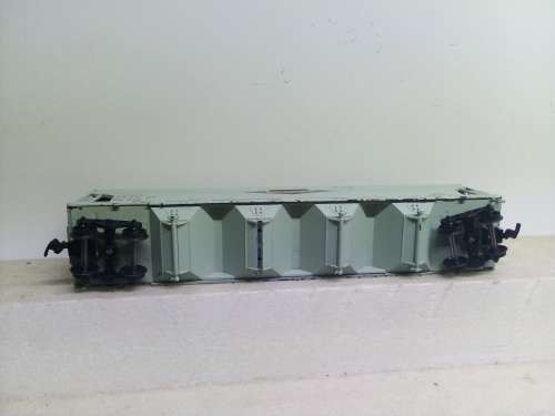 HO/OO SCALE ATHEARN HIGH HOPPER