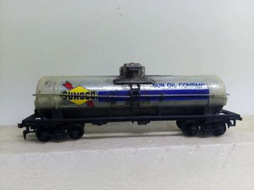 HO/OO SCALE TYCO TANKER
