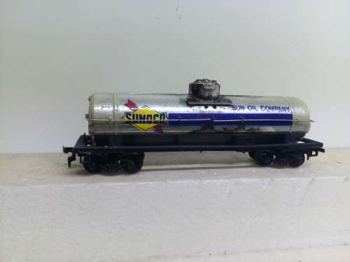 HO/OO SCALE TYCO TANKER