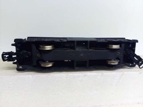 HO SAR LIMA SHUNTER DIESEL