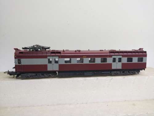 LIMA SAR SUBURBAN MOTOR COCH