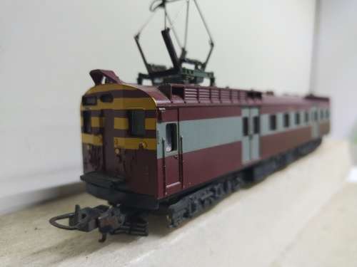 LIMA SAR SUBURBAN MOTOR COCH