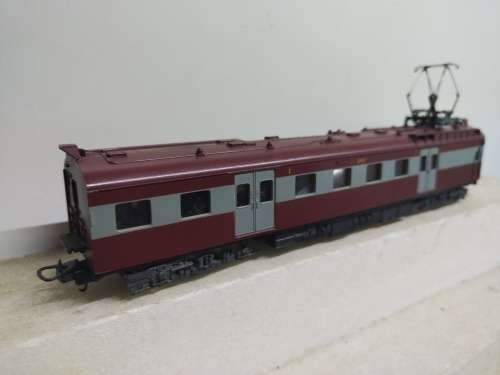 LIMA SAR SUBURBAN MOTOR COCH