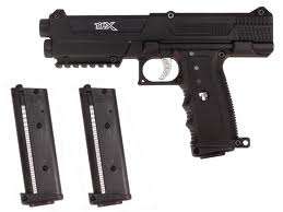 NEW TIPPMANN TiPX  ***FREE SHIPPING***