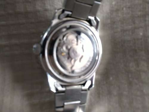 SEIKO 5 Sports 7S36-04N0 SNZH55 Automatic 23 Jewel