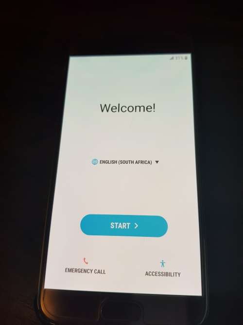 Samsung Galaxy S6