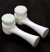 Minigood facial wash brush