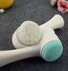Minigood facial wash brush