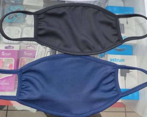 FACE MASK, FACE MASKS, Non-MEDICAL FACE MASKS, FACEMASK, 2pcs per pack