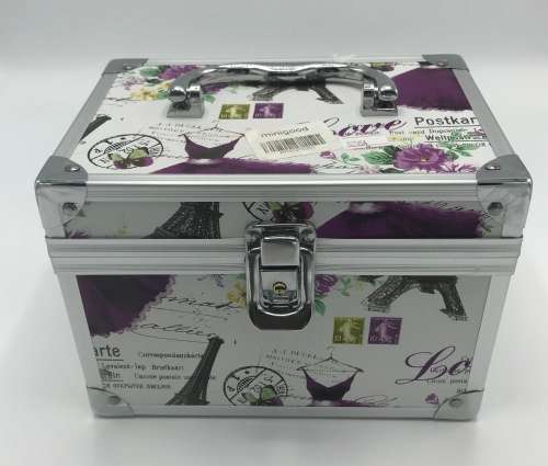 COSMETIC CASE