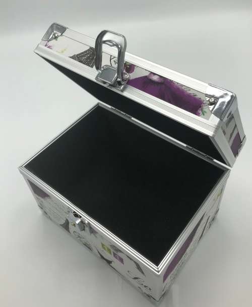 COSMETIC CASE