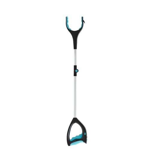 Grab It Featuring Ratcheting Action /GRABBER Reaching Aid Grabbing Pick up Tool