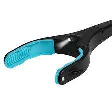 Grab It Featuring Ratcheting Action /GRABBER Reaching Aid Grabbing Pick up Tool