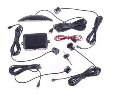 4pdc assistant parking sensor