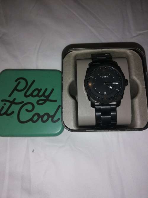 Fossil Watch For Sale
