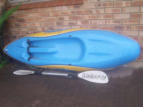 WAVESKI