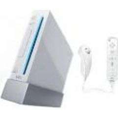 Huge Wii Bundle