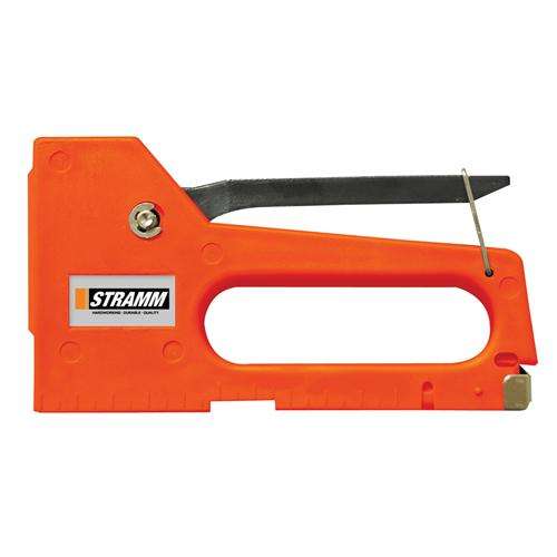 Household staple gun set
