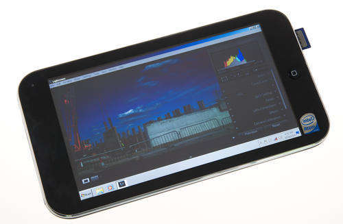 Windows 7 Ultimate Tablet, 10.1", 320GB - FREE SHIPPING !!