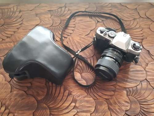 Nikon Camera - Never been used