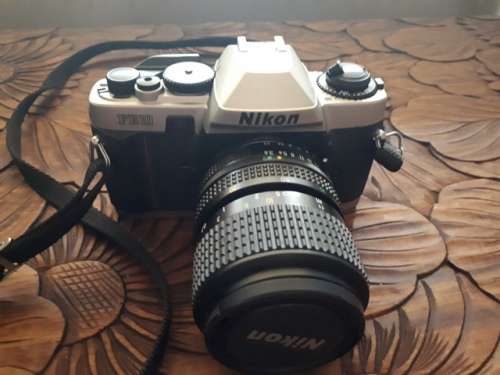 Nikon Camera - Never been used