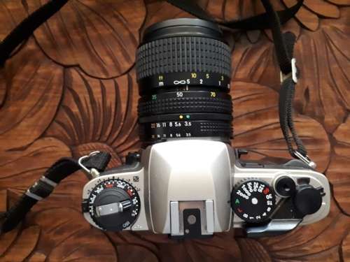 Nikon Camera - Never been used