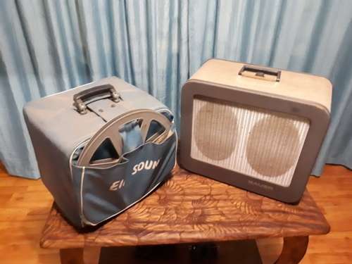 Projector - Very good condition