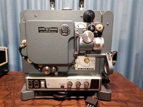 Projector - Very good condition