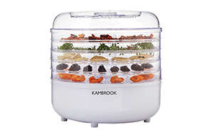 Kambrook Food Dehydrator