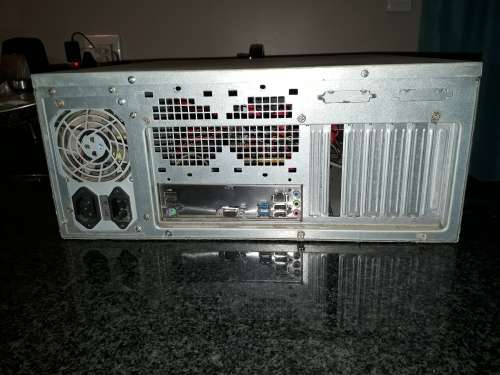 Rackmount Pentium 3.3ghz 8GB Ram