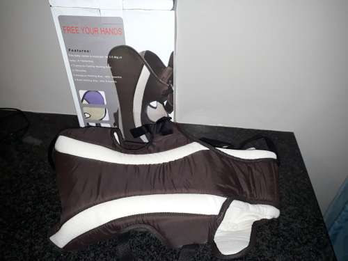 Baby Carrier