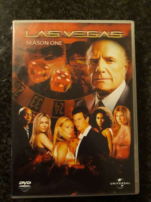 Las Vegas - Season 1 Box set