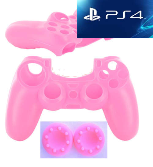 PS4 Controller Package - *PINK* SPECIAL