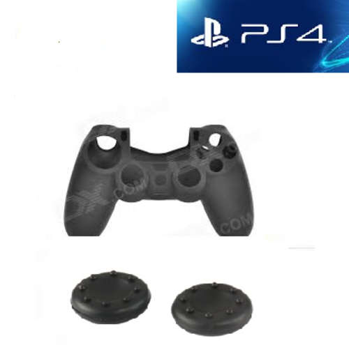 PS4 Controller Package - *BLACK* SPECIAL