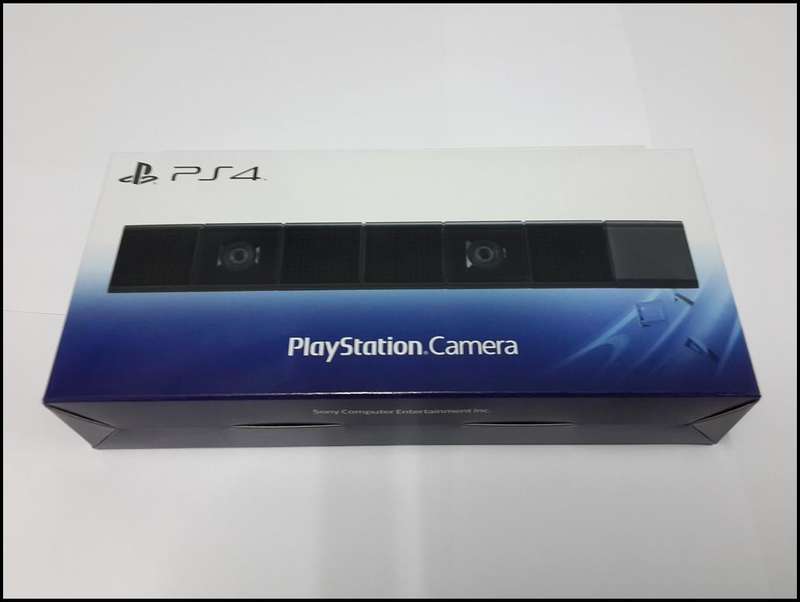 PS4 Camera SPECIAL*