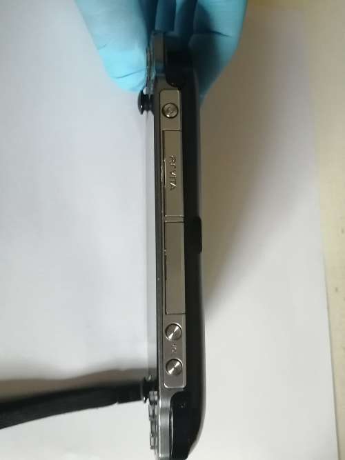 PSVita Bundle - Excellent Condition (Free Shipping)