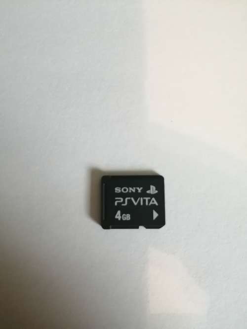 PSVita Bundle - Excellent Condition (Free Shipping)