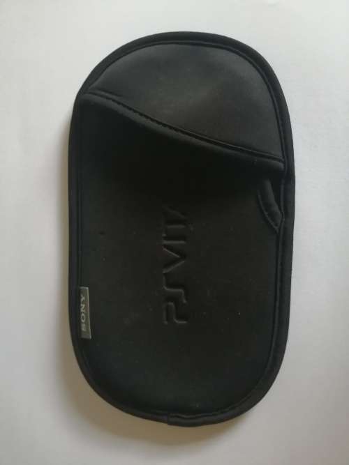 PSVita Bundle - Excellent Condition (Free Shipping)