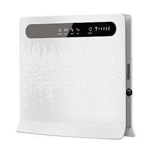 Huawei B593s-601 LTE 4G Wireless Router (Free Shipping)